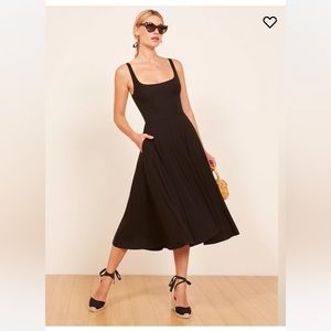 Reformation Rou Dress